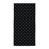 Floral Flourish Bath Towel